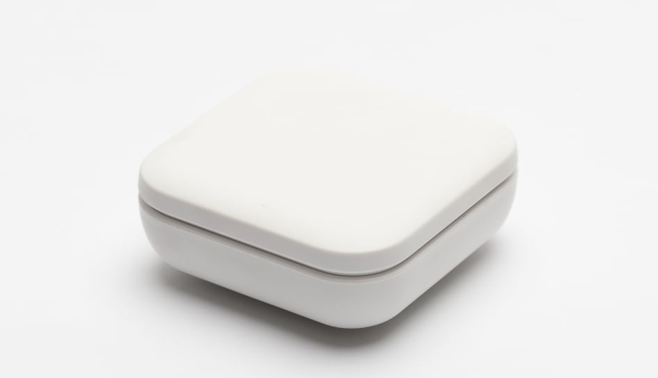 Vivint Lafayette water sensor